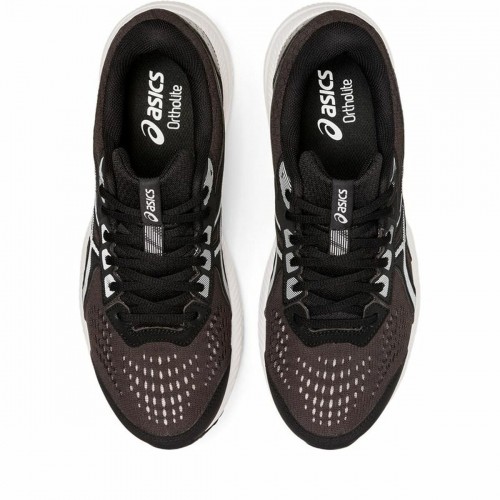 Мужские спортивные кроссовки Asics 1011B492-002 Чёрный image 4