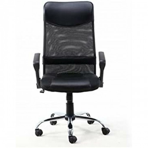 Office Chair Q-Connect KF19025 Black image 4