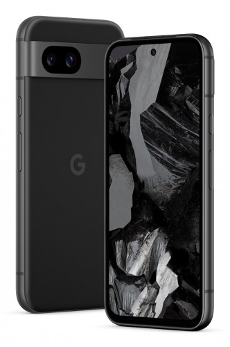 SMARTPHONE GOOGLE PIXEL 8A 5G 8/128GB DS OBSIDIAN image 4