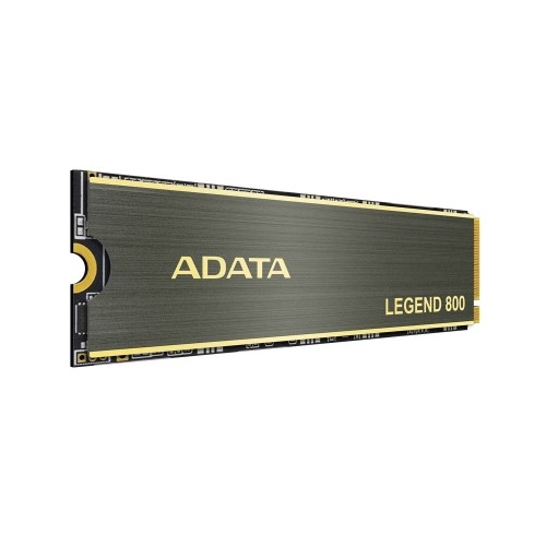 ADATA ALEG-800-500GCS internal solid state drive M.2 500 GB PCI Express 4.0 3D NAND NVMe image 4