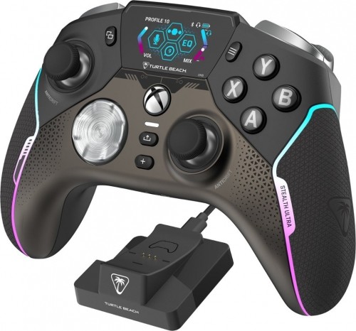 Turtle Beach wireless controller Stealth Ultra image 4