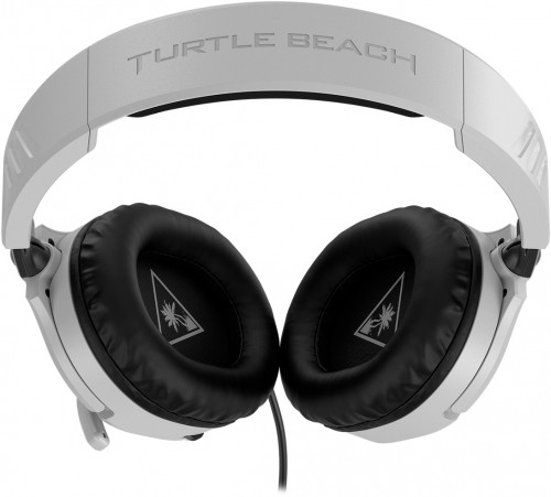 Turtle Beach наушники + микрофон Recon 70 PlayStation, белый image 4