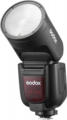 Godox flash V1 Pro for Nikon image 4