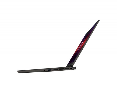 Notebook|MSI|Sword|17 HX B14VFKG|CPU  Core i7|i7-14700HX|2100 MHz|17"|1920x1200|RAM 16GB|DDR5|5600 MHz|SSD 1TB|NVIDIA GeForce RTX 4060|8GB|ENG|Windows 11 Home|Grey|2.6 kg|SWORD17HXB14VFKG-010NL image 4