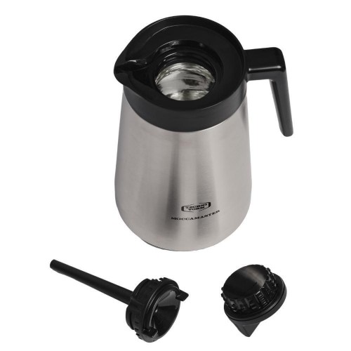 Moccamaster 59865 coffee maker part/accessory Jug image 4