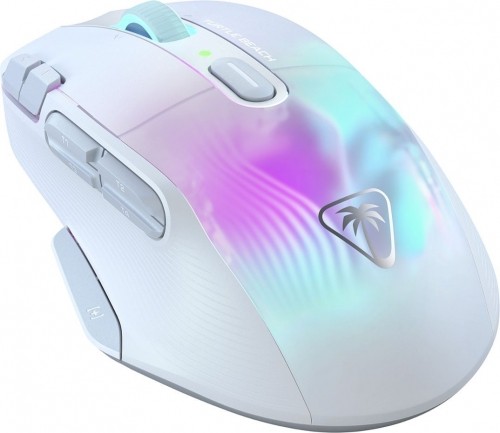 Turtle Beach wireless mouse Kone XP Air, white image 4