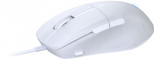 Turtle Beach mouse Pure SEL, white image 4