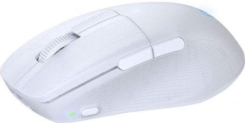 Turtle Beach wireless mouse Pure Air, white image 4