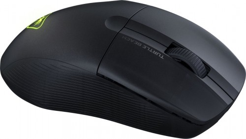 Turtle Beach wireless mouse Pure Air, black image 4