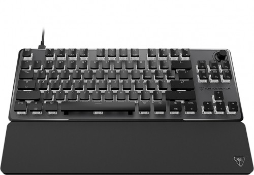 Turtle Beach keyboard Vulcan II TKL Pro US image 4