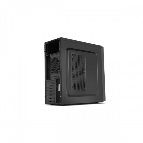 Блок полубашня ATX Galileo Nox Coolbay RX USB 3.0 Чёрный image 4
