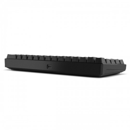 Gaming Keyboard Krom Kluster Spanish Qwerty image 4