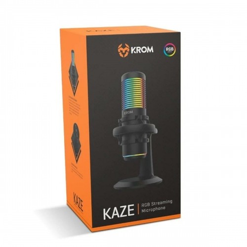 Microphone Krom Kaze image 4