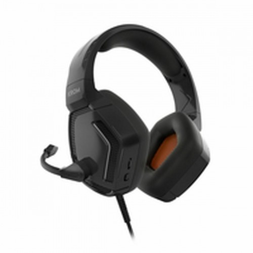 Gaming Headset with Microphone Krom NXKROMKOPAPRO image 4