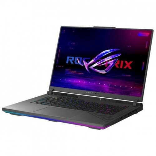 Laptop Asus  ROG Strix G16 G614JI-N4081 16" i7-13650HX 32 GB RAM 1 TB SSD Nvidia Geforce RTX 4070 image 4