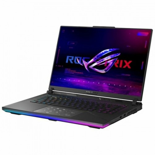 Ноутбук Asus  ROG Strix Scar 16 2024 G634JZR-NM001W 16" 32 GB RAM 1 TB SSD NVIDIA GeForce RTX 4080 image 4