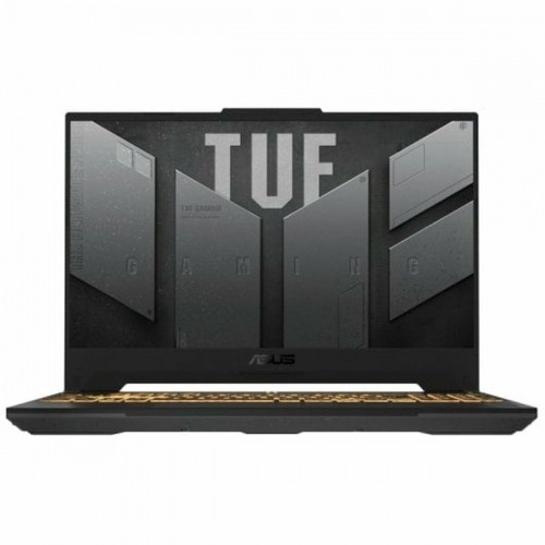 Portatīvais dators Asus TUF Gaming F15 FX507VI-LP060 15,6" Intel Core i7-13620H 32 GB RAM 1 TB SSD Nvidia Geforce RTX 4070 image 4
