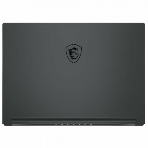 Ноутбук MSI Creator Pro 16 AI Studio A1VMG-096ES 16" 64 GB RAM 2 TB SSD image 4