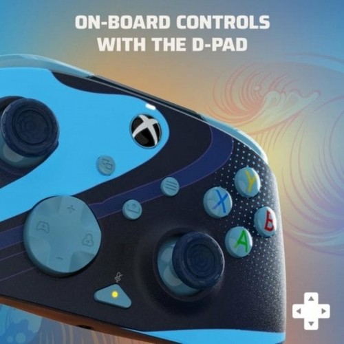 Gaming Control PDP Blue image 4