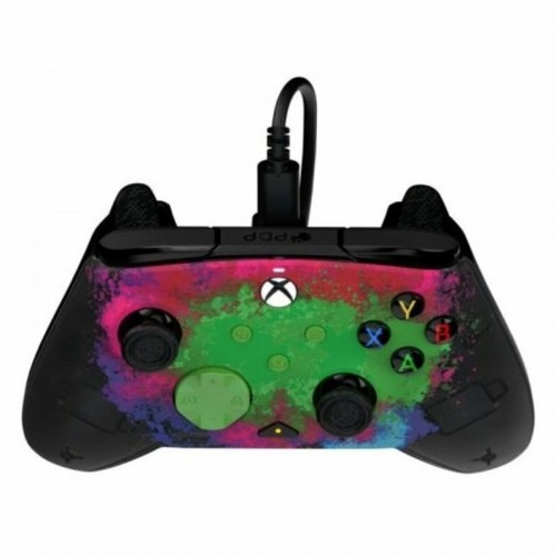 Gaming Control PDP Multicolour image 4