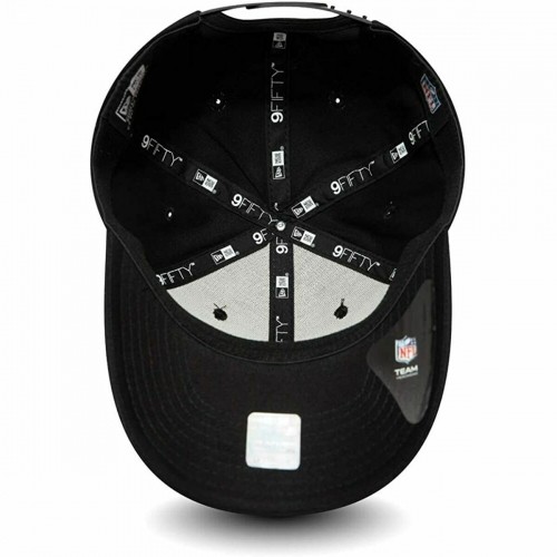 Unisex hat New Era 9FIFTY image 4