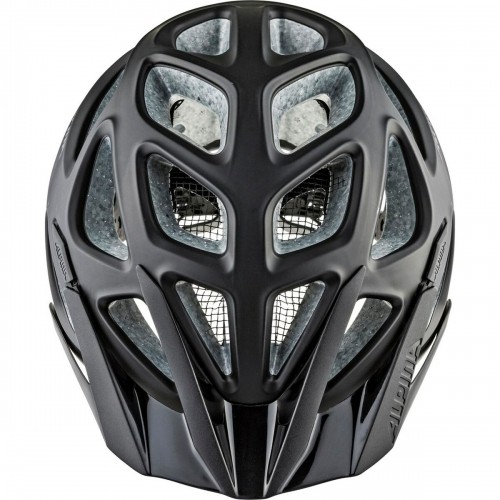 Adult's Cycling Helmet Alpina MYTHOS 3.0 L.E. Black 52-57 cm image 4