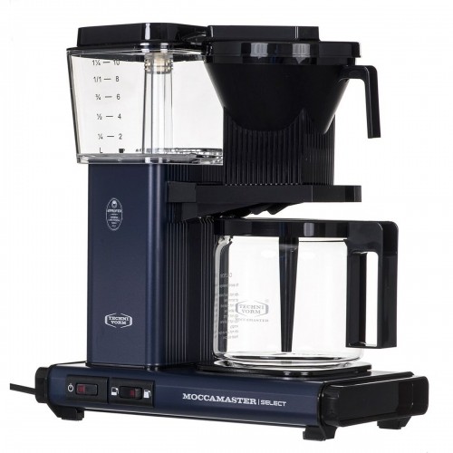 Pilošs Kafijas Automāts Moccamaster KBG Select 1520 W 10 Чашки 1,25 L image 4