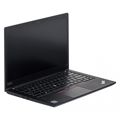 LENOVO ThinkPad T14 G1 i5-10310U 16GB 512GB SSD 14" FHD Win11pro USED image 4