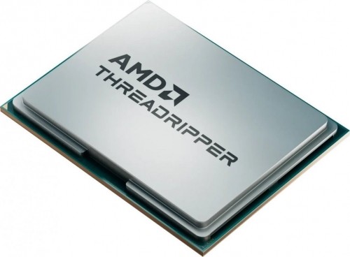 Procesor AMD Threadripper PRO 7975WX (32C/64T) 4.0 GHz (5.3 GHz Turbo) Socket sTR5 TDP 350W tray image 4