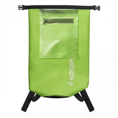 Spigen Aqua Shield A631 bag waterproof 30 l - green image 4