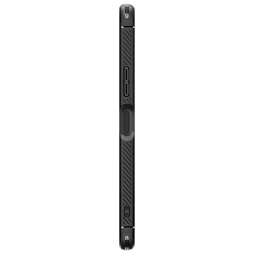 Spigen Rugged Armor case for Sony Xperia 10 VI - matte black image 4