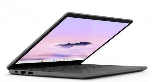 Notebook|ACER|Chromebook|CB514-4H-3629|CPU  Core i3|i3-N305|100 MHz|14"|1920x1080|RAM 8GB|LPDDR5|SSD 128GB|Intel UHD Graphics|Integrated|ENG|Chrome OS|Grey|1.43 kg|NX.KUZEL.001 image 4