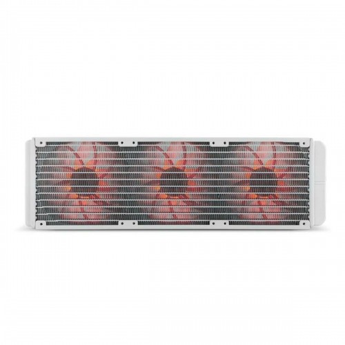 Портативный холодильник Nox NXHUMMERM360ARGBW Ø 12 cm (3 штук) (1 штук) image 4