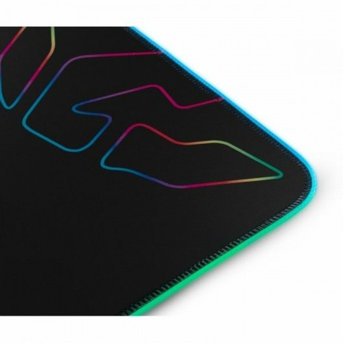 Игровой коврик со светодиодной подсветкой Krom NXKROMKNTRGB RGB image 4