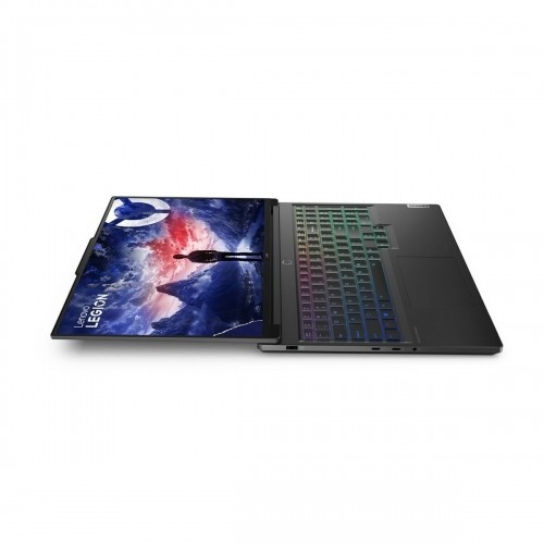 Ноутбук Lenovo Legion 7 16" Intel Core i7-14700HX 32 GB RAM 512 Гб SSD Nvidia Geforce RTX 4070 image 4
