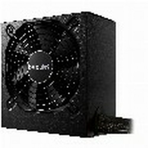 Power supply Be Quiet! BN328 ATX 650 W 80 Plus Bronze image 4