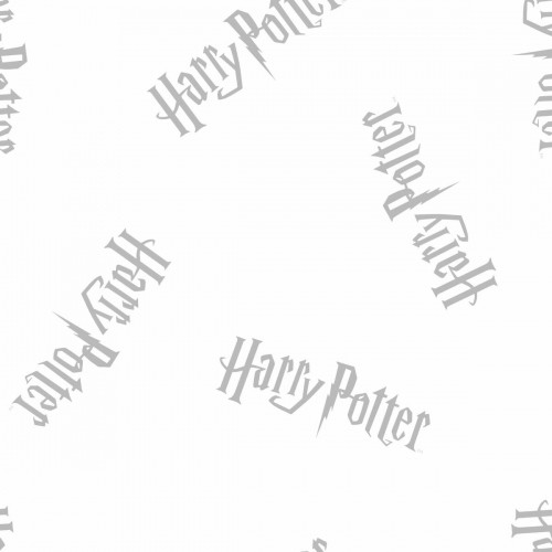 Segas Pārvalks Bez Pildījuma Harry Potter Daudzkrāsains Gulta 180 cm image 4