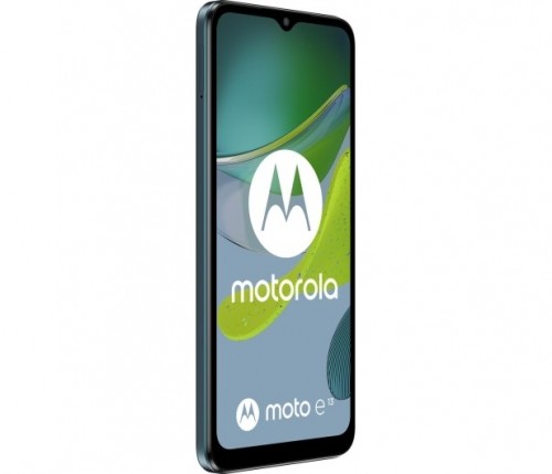 Smartfon Motorola Moto E13 8/128GB Aurora Green image 4