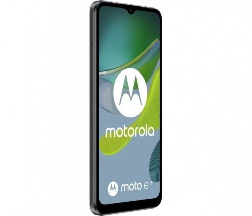 Smartfon Motorola Moto E13 8/128GB Cosmic Black image 4