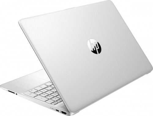 Hewlett-packard HP 15-DY5003CA Notebook 39,6 cm (15.6") Full HD Intel® i5 16 GB DDR4-SDRAM 512 GB SSD Wi-Fi 5 (802.11ac) Windows 11 Home Natural Silver REPACK New Repack/Repacked image 4