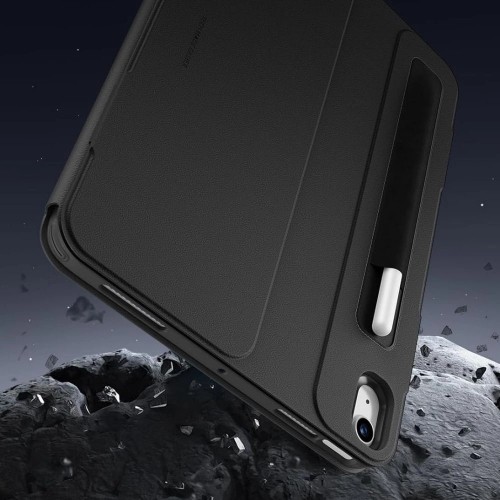 ESR Shift Magnetic case for iPad Air 13&#39;&#39; 2024 - black image 4