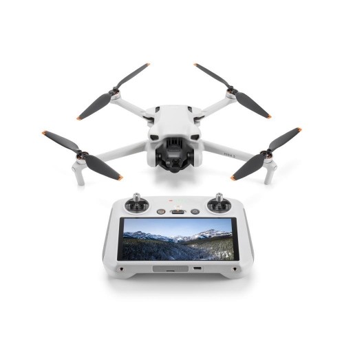 Drone|DJI|DJI Mini 3 (DJI RC)|Consumer|CP.MA.00000780.01 image 4