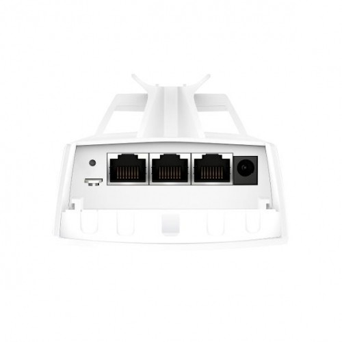 Access Point|TP-LINK|Omada|867 Mbps|IEEE 802.11a/b/g|IEEE 802.11n|IEEE 802.11ac|3x10Base-T / 100Base-TX / 1000Base-T|3x10/100/1000M|EAP211-BRIDGEKIT image 4