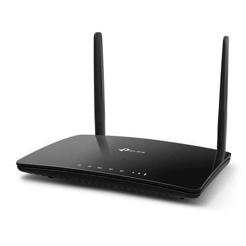 Wireless Router|TP-LINK|Wireless Router|1200 Mbps|IEEE 802.11a|IEEE 802.11 b/g|IEEE 802.11n|IEEE 802.11ac|3x10/100/1000M|LAN \ WAN ports 1|Number of antennas 2|4G|ARCHERMR500 image 4