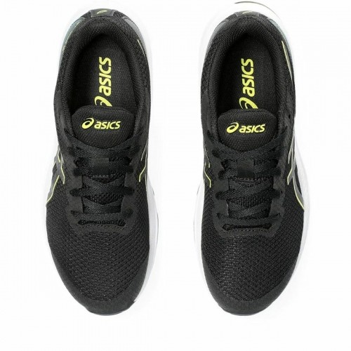 Running Shoes for Kids Asics GT-1000 Black image 4