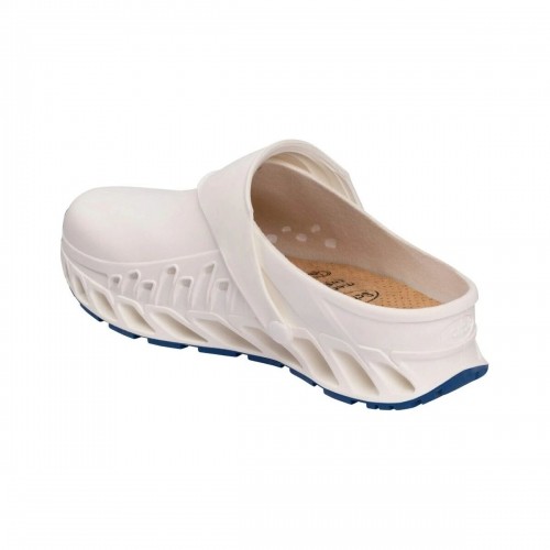 Clogs Scholl White image 4