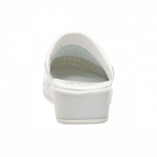 Clogs Scholl Clog Backguard White image 4