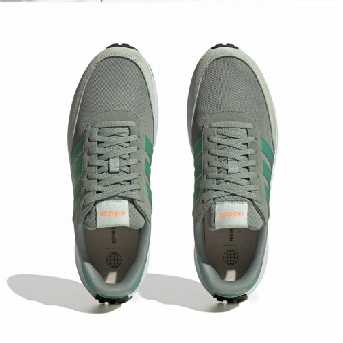 Men’s Casual Trainers Adidas Run 70s Dark green image 4