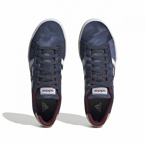 Повседневная обувь мужская Adidas Daily 3.0 Синий image 4