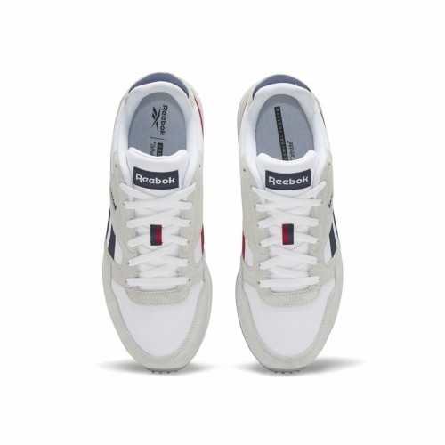 Men’s Casual Trainers Reebok GL1000 White image 4